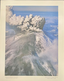 Mount St Helens Print-510x640px